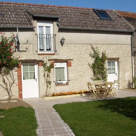 Bed and Breakfast La Petite Safraniere Batilly-en-Gatinais Екстер'єр фото