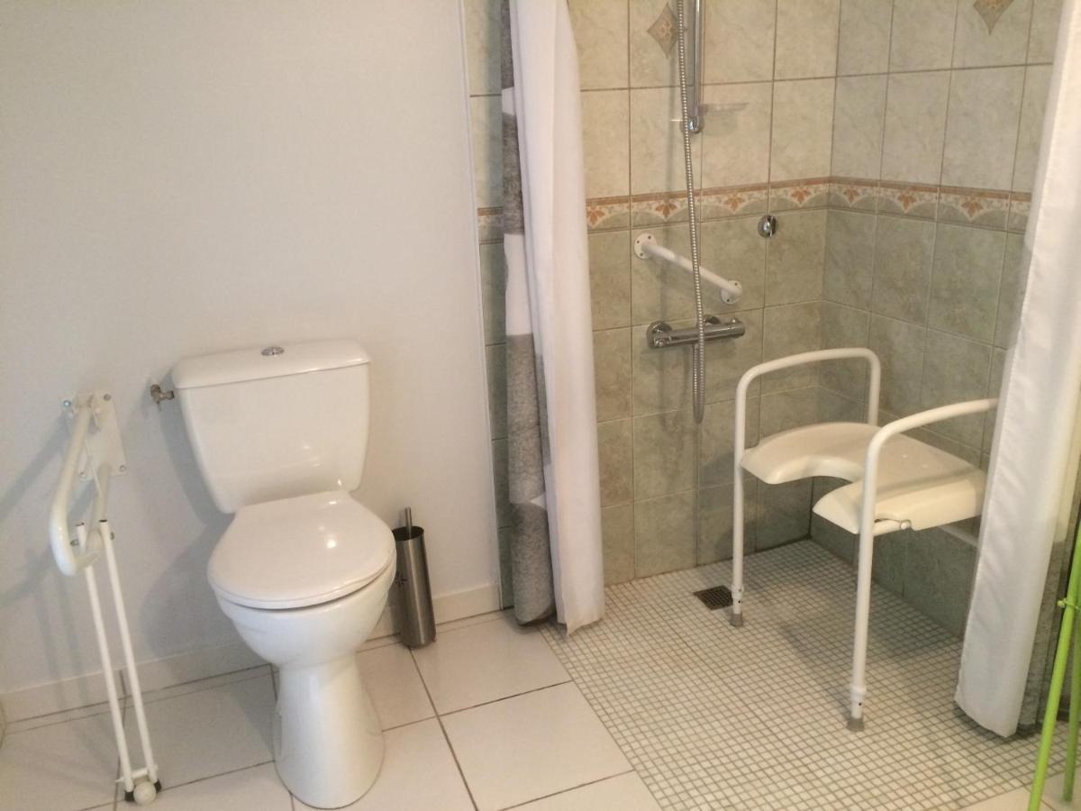 Bed and Breakfast La Petite Safraniere Batilly-en-Gatinais Екстер'єр фото